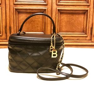 🚫SOLD🚫💯Authentic BB Balenciaga Vanity Style Bag